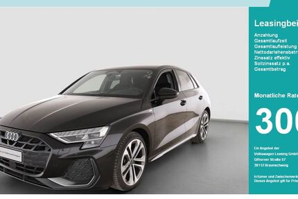 Audi A3 24.179 km 31.489 &euro; Leonberg 71229