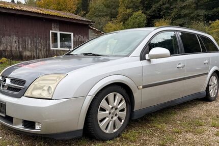Opel Vectra 242.803 km 699 € Bad Wildbad 75323