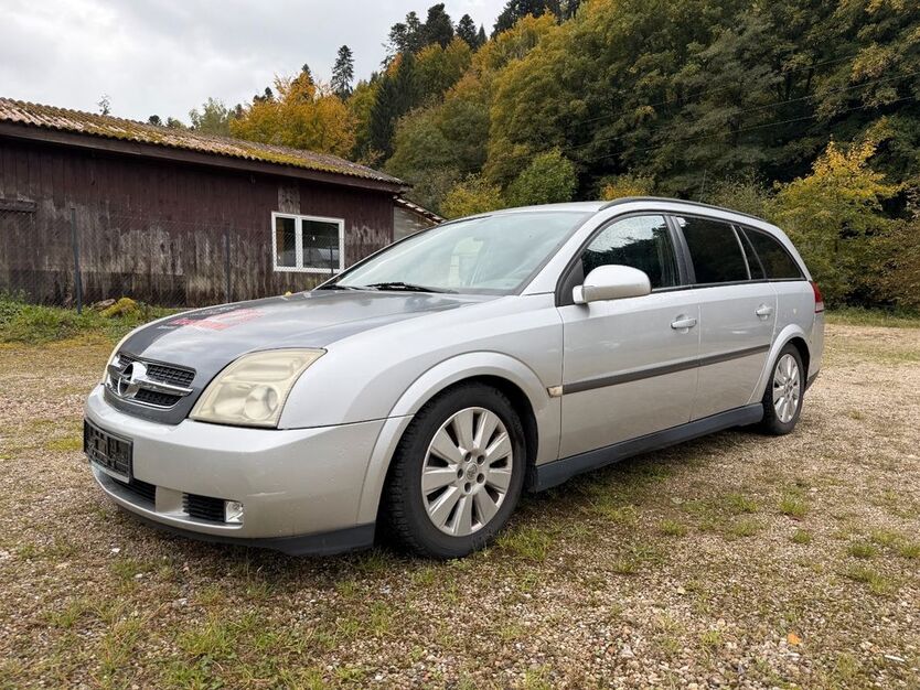 Opel Vectra 242.803 km 699 € Bad Wildbad 75323