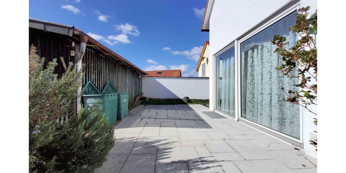 Familienleben im Grünen – naturnah wohnen mit top Anbindung - Einfamilienhaus Sersheim | Angebot:25255417