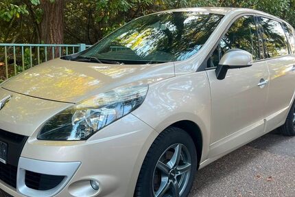 Renault Scenic 178.800 km 3.790 &euro; Karlsdorf 76689