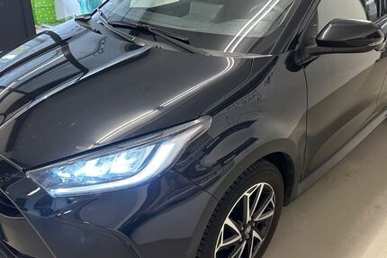 Toyota Yaris 72.276 km 13.990 &euro; LEONBERG 71229