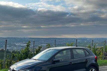 VW Polo 190.000 km 4.500 € Stuttgart 70374