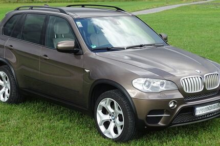 BMW X5 249.000 km 19.850 &euro; Oberkollbach 75394