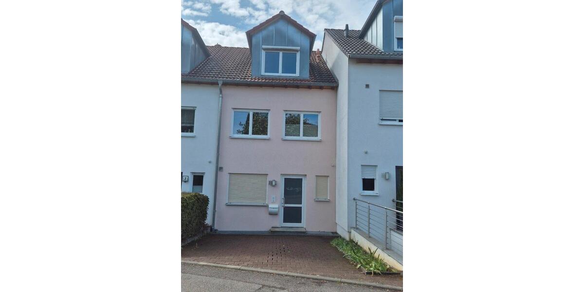 Reihenhaus Gerlingen - 6 Zimmer, 160 m&sup2;, 670.000&euro; | Angebot:26921858