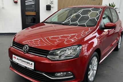 VW Polo 217.000 km 5.200 &euro; Gaggenau 76571