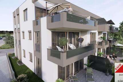 Wohnung zum Kaufen in Renningen 609.000 € 91 m²