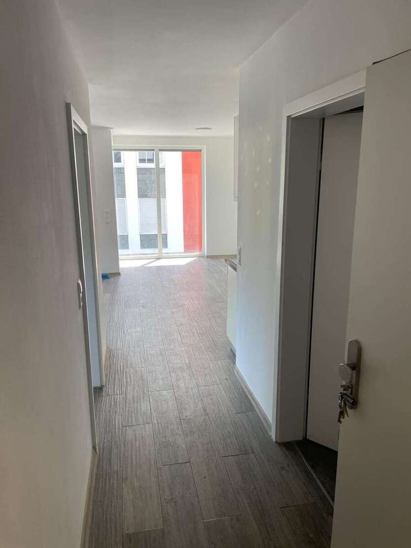 helle 2,5 Zimmer Wohnung: Eigennutz oder ideal als Kapitalanlage 2.5 zimmer