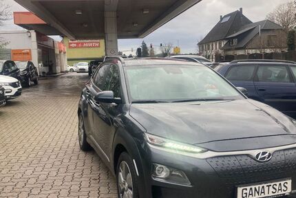 Hyundai KONA 60.000 km 18.500 € Neumalsch 76316