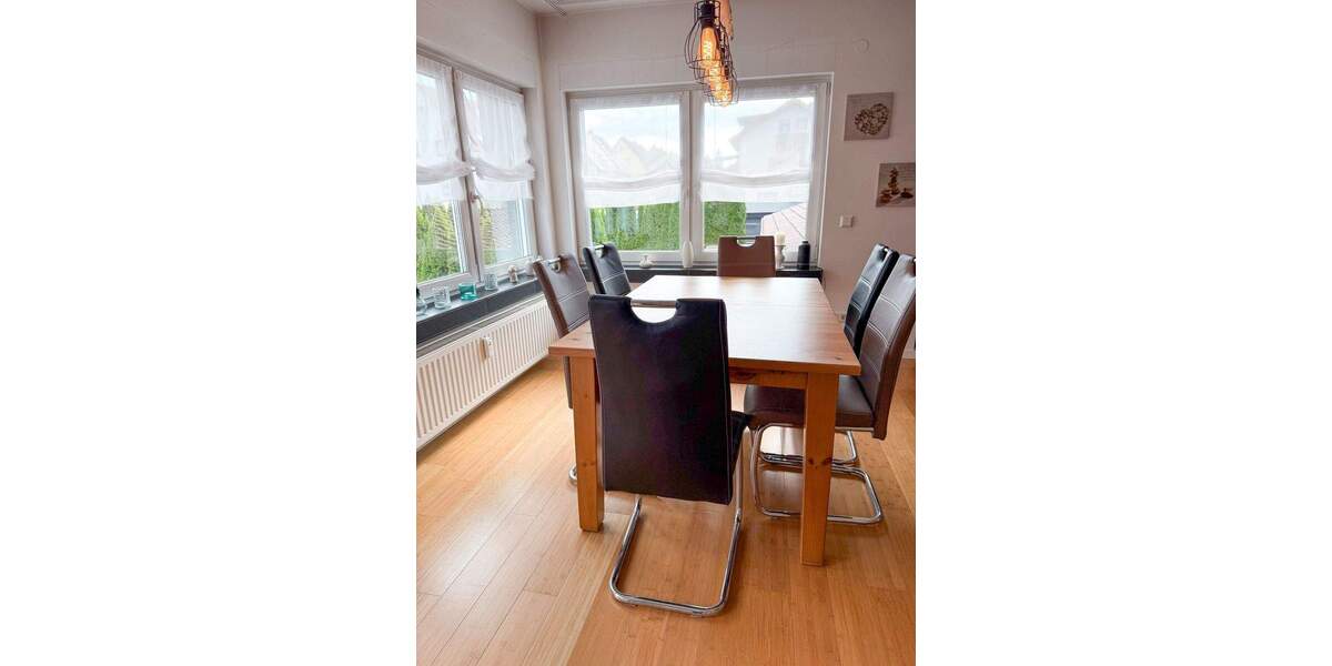 Etagenwohnung Pforzheim Büchenbronn - 3 Zimmer, 86 m&sup2;, 268.000&euro; | Angebot:23788922