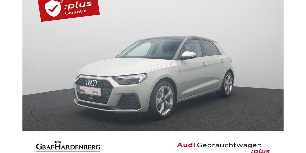 Audi A1 7.200 km 27.980 &euro; Karlsruhe 76131