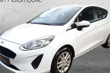 Ford Fiesta 38.286 km 9.495 &euro; Vaihingen an der Enz (Enzweihingen) 71665