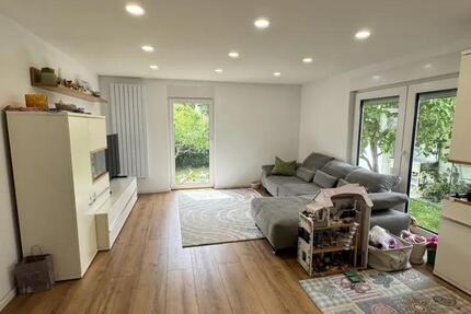 Kernsaniertes Einfamilienhaus in herrlicher Lage (ohne Provision)