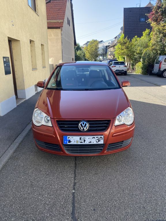 VW Polo 136.105 km 3.150 € Leonberg 71229