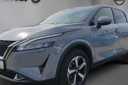 Nissan Qashqai 15.100 km 21.990 &euro; Pforzheim 75177