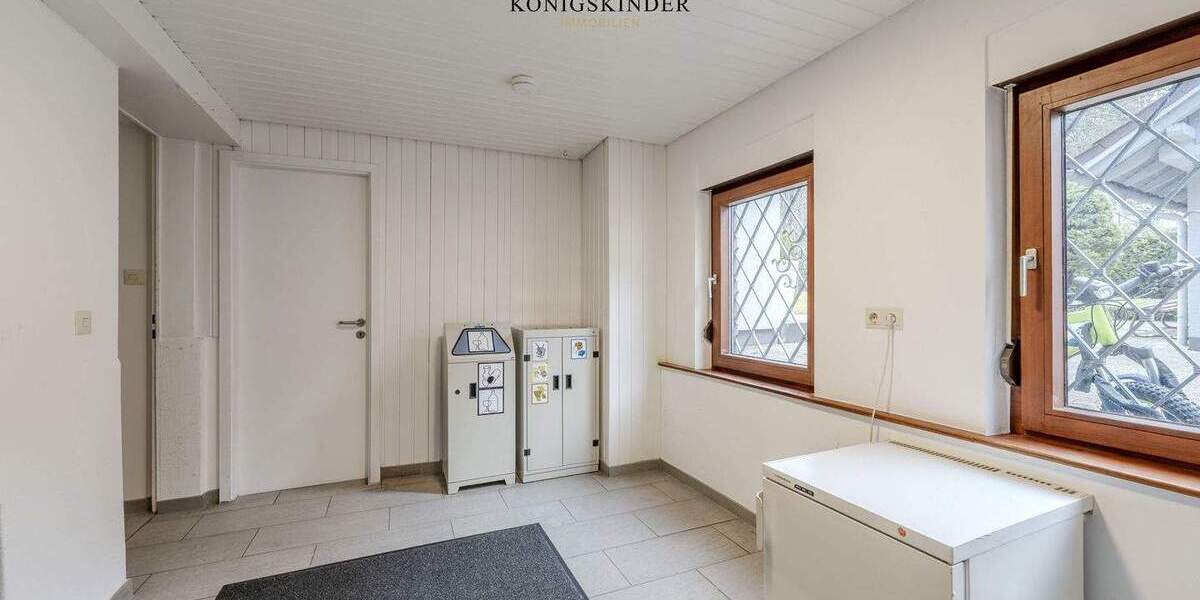Gewerbeobjekt Schömberg - 1 Zimmer, 574.000&euro; | Angebot:25673305