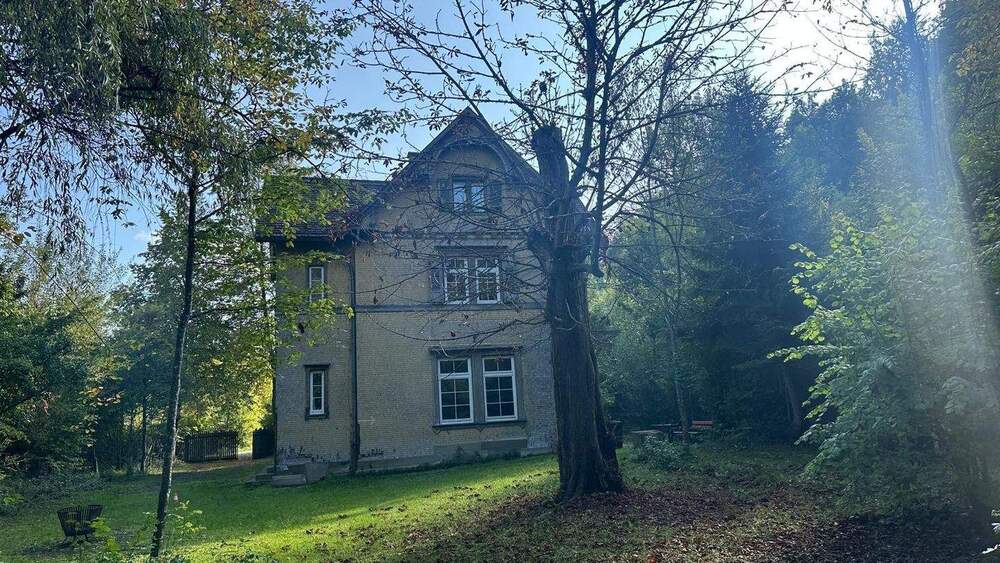 Einfamilienhaus Weil der Stadt Schafhausen - 1.150.000&euro; | Angebot:25674450