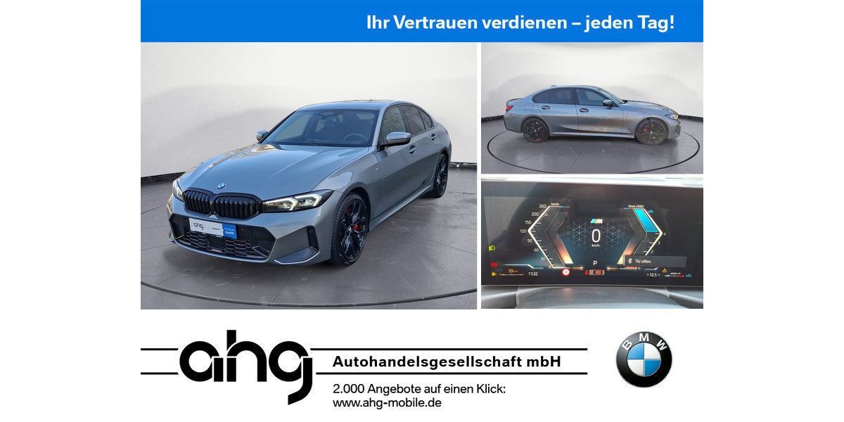 BMW 330 16.653 km 49.990 &euro; Pforzheim 75179