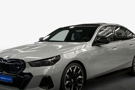 BMW i5 9.900 km 92.990 € Karlsruhe 76227
