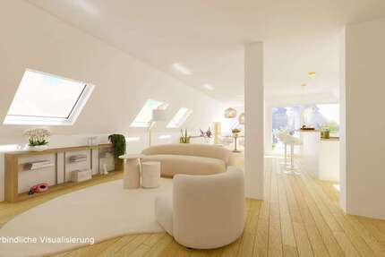 Wohnung zum Kaufen in Sindelfingen 766.382 € 123.61 m²