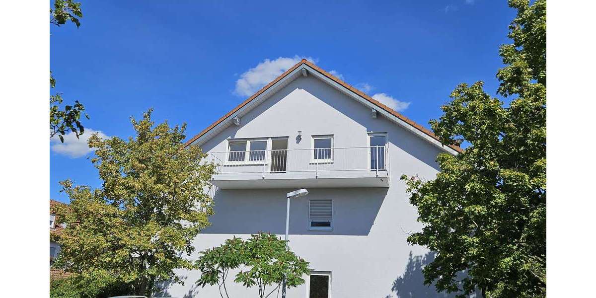 Etagenwohnung Karlsruhe Neureut - 3 Zimmer, 73 m&sup2;, 263.000&euro; | Angebot:27456656