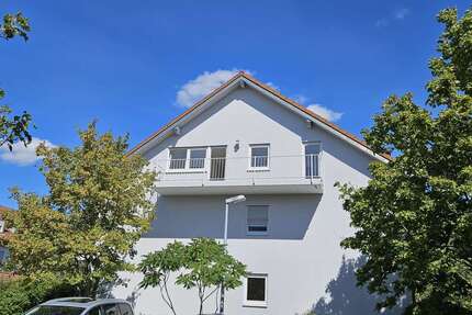 Wohnung Karlsruhe Neureut - 3 Zimmer, 73 m&sup2;, 263.000&euro; | Angebot:27456656
