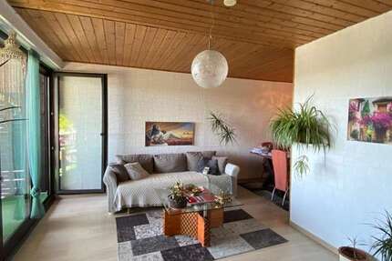 Wohnung zum Kaufen in Karlsbad Ittersbach 165.000 € 60 m² 2 zimmer