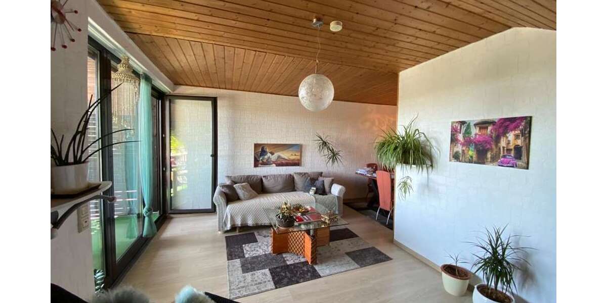 Wohnung zum Kaufen in Karlsbad Ittersbach 165.000 € 60 m² 2 zimmer