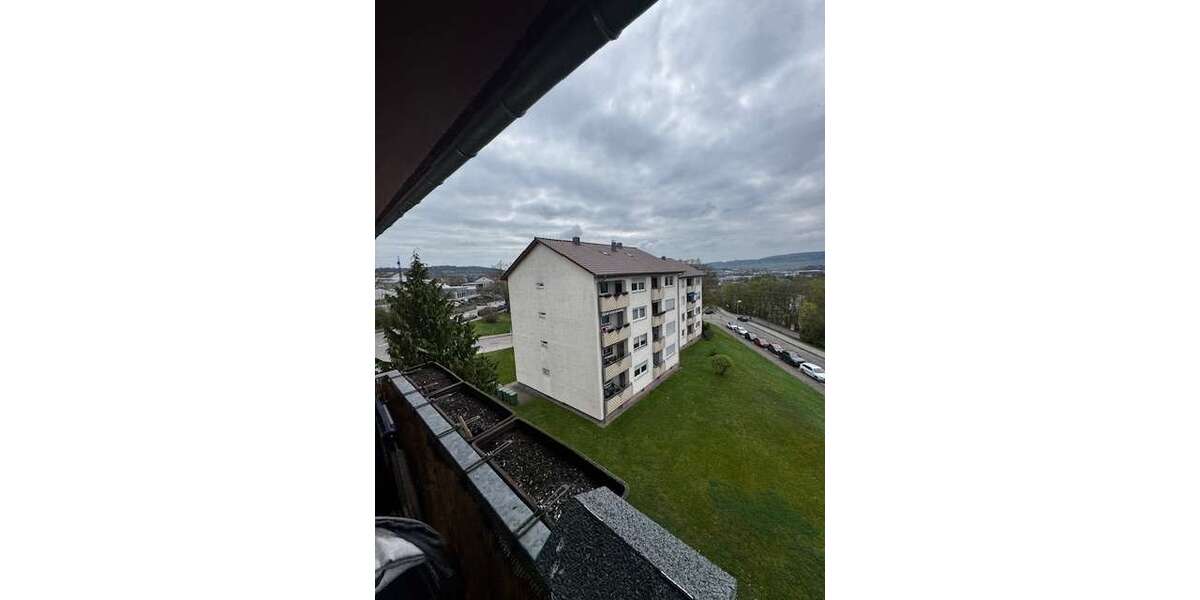 Etagenwohnung Calw-Heumaden Heumaden - 3 Zimmer, 76 m&sup2;, 730&euro; | Angebot:26178485