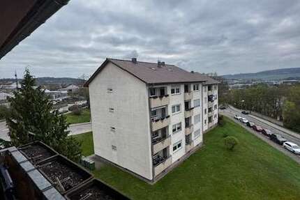 Wohnung Calw-Heumaden Heumaden - 3 Zimmer, 76 m&sup2;, 730&euro; | Angebot:26178485