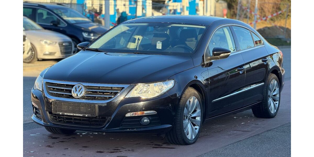 VW Passat 113.323 km 8.999 &euro; Schwieberdingen 71701