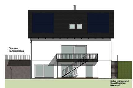 Grundstück Grafenau-Döffingen Döffingen - 695.000&euro; | Angebot:22782781