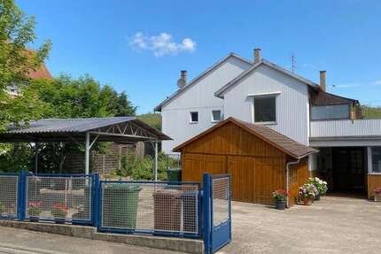 Gewerbeobjekt Remchingen - 599.900&euro; | Angebot:25897944