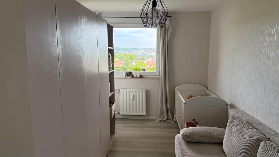 Etagenwohnung Niefern-Öschelbronn Öschelbronn - 3 Zimmer, 83 m&sup2;, 299.000&euro; | Angebot:27219914