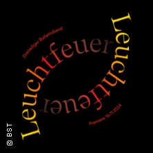 Leuchtfeuer 31.01.2026 Badisches Staatstheater Karlsruhe
