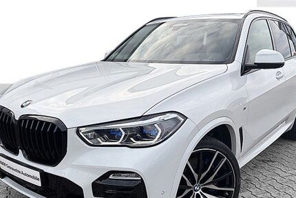 BMW X5 62.390 km 53.930 &euro; Stutensee-Blankenloch 76297