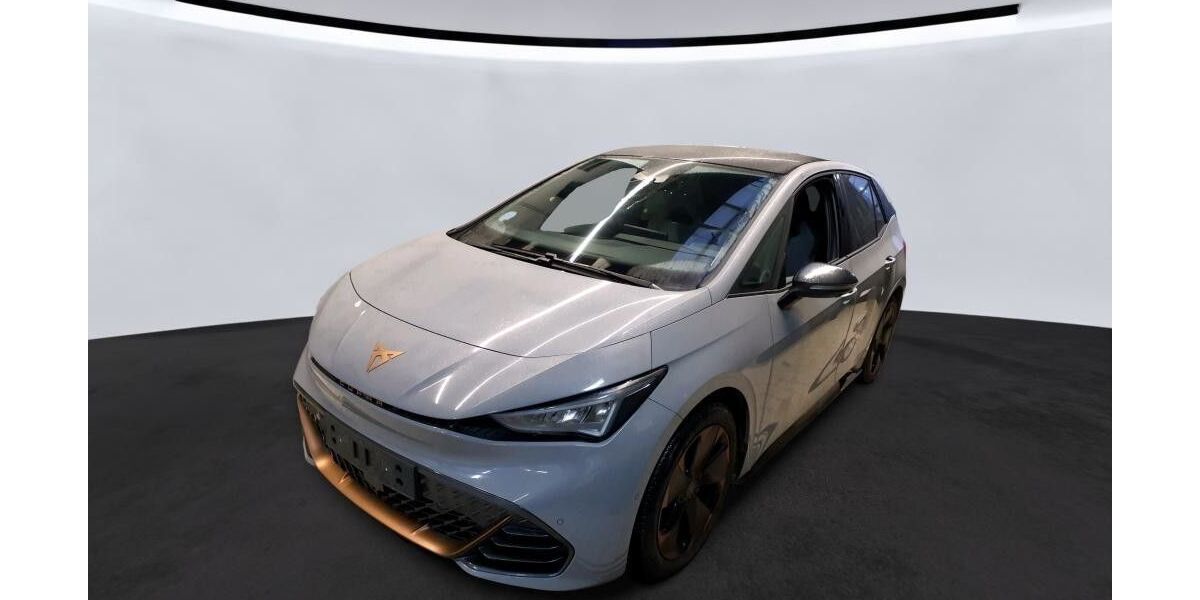 Cupra Born 14.830 km 27.530 &euro; Ettlingen 76275