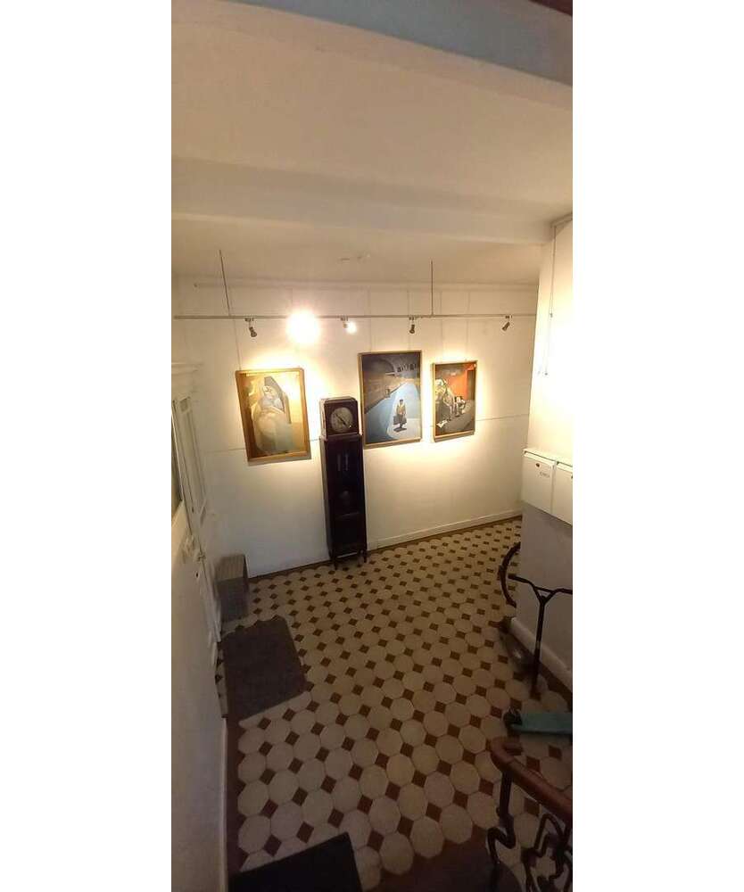 Wohnung zum Mieten in Karlsruhe 730 € 53.5 m²