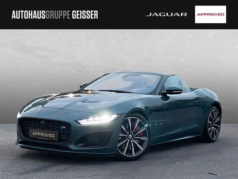 F-Type