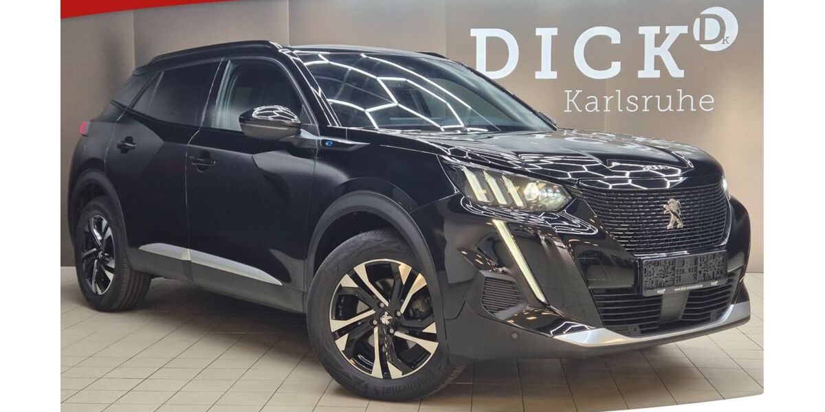 Peugeot 2008 55.000 km 18.950 &euro; Karlsdorf-Neuthard 76689