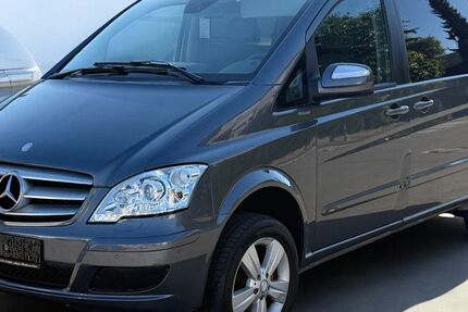 Mercedes-Benz Viano 291.000 km 12.984 € Sindelfingen 71069