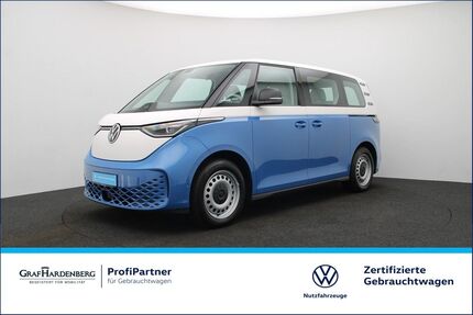VW ID. Buzz 7.211 km 49.880 &euro; Karlsruhe 76131