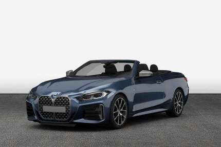 BMW M4 5.900 km 84.990 &euro; Karlsruhe 76227