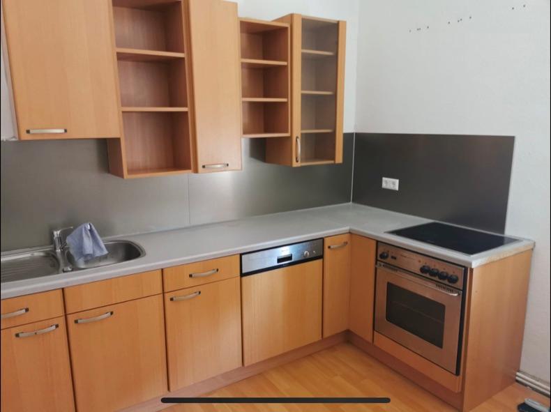 Etagenwohnung Neuhausen - 2 Zimmer, 60 m&sup2;, 550&euro; | Angebot:26130381