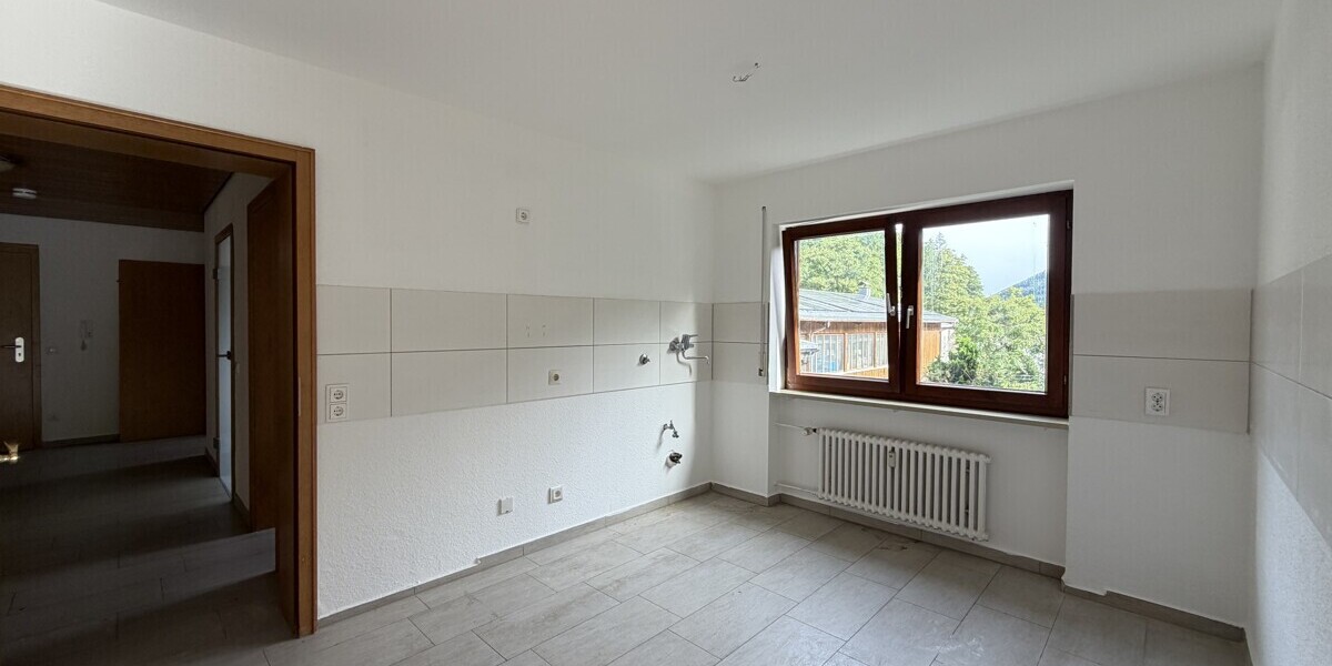 3,5 Zimmer Wohnung in ruhiger Lage mit gaten - Erdgeschoßwohnung Bad Wildbad Wildbad | Angebot:27302566