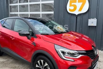 Renault Captur 25.000 km 15.900 € Freudental 74392
