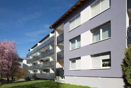 Wohnung zum Mieten in Niefern-Öschelbronn 707 € 74.42 m²