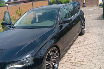 Audi A4 228.735 km 3.200 &euro; Kürnbach 75057
