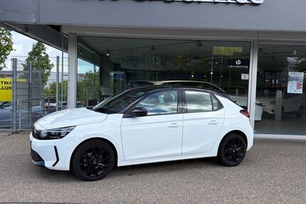 Opel Corsa 20.540 km 14.870 &euro; Pforzheim 75181