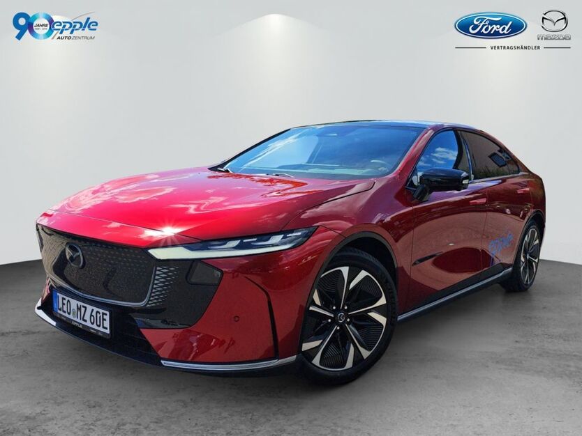 Mazda 6 4.000 km 48.990 € Rutesheim 71277
